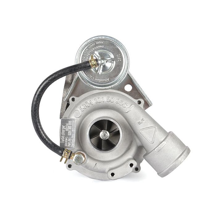 Turbo Audi A4 A6 Volkswagen Passat 1.8 L 210 CV 53049700015 ITURBO