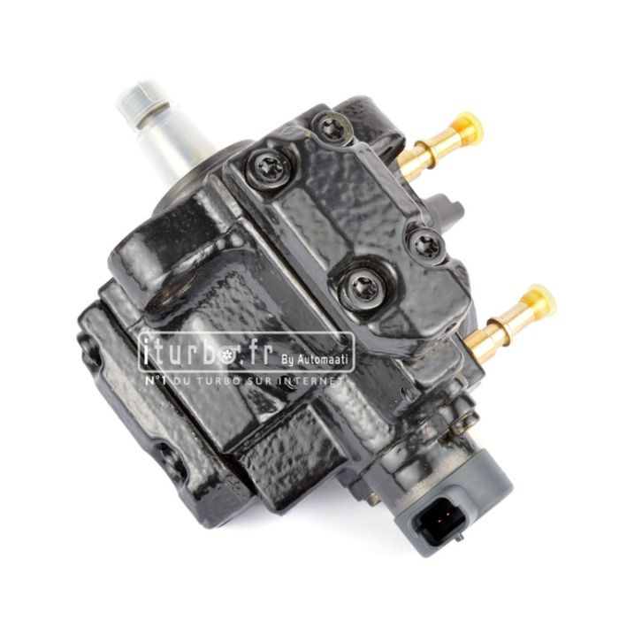 Pompe HP Berkingo C5 Jumper Ducato Scudo 206 307 406 Expert 2.0 Hdi 2.0 Jtd 90-110 cv 0445010046 Bosch