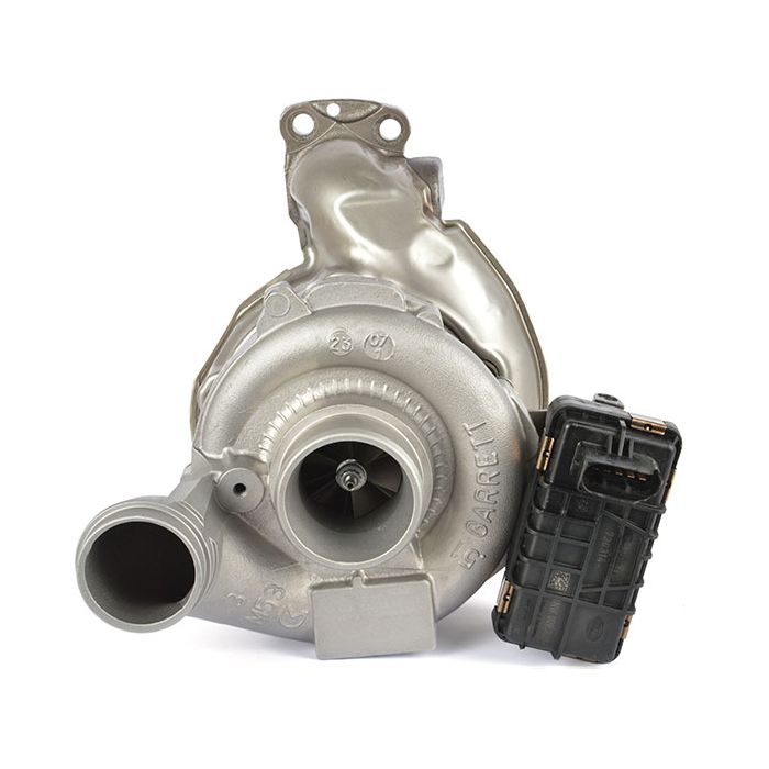 Turbo Merdeces Classe C C320 C350 3.0 L 224 CV 770895 Garrett