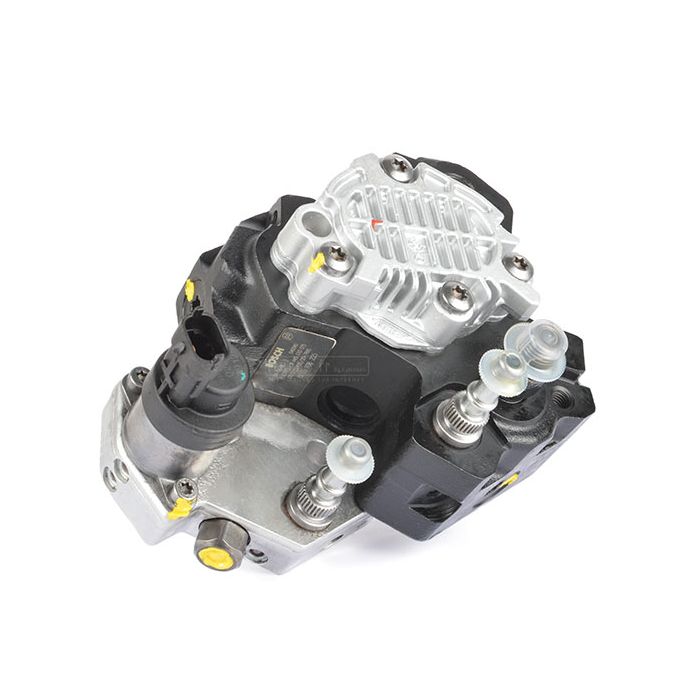 Pompe HP à injection Laguna 2 Scenic 2 Megane 2 Master Trafic DCI d'origine Bosch 0445010075 