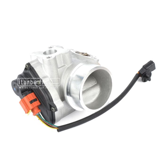 Vanne EGR Volvo C30 C70 S40 S60 S80 V40 V50 V60 V70 XC60 XC70 2.0 2.4 D3 D4 136-230 cv 36000998