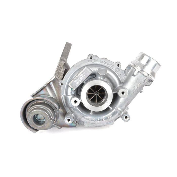 Turbo Clio 5 Captur Citan Classe A Classe B 1.5 L 75-90 CV 801374 Garrett