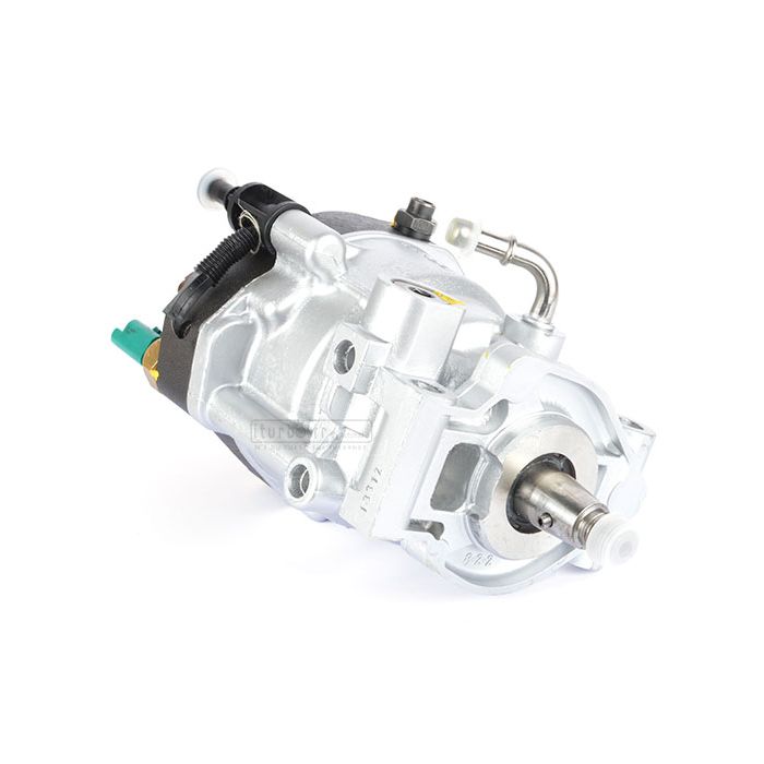 Pompe HP à injection Clio II Clio III Kangoo Megane Scenic 1.5 DCI d'origine Delphi 9042a014