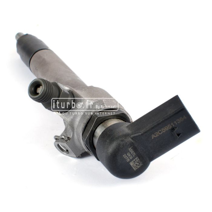 Injecteur Land Rover Discovery Range Rover Sport 2.7 V6 190 cv A2C59511364 Siemens
