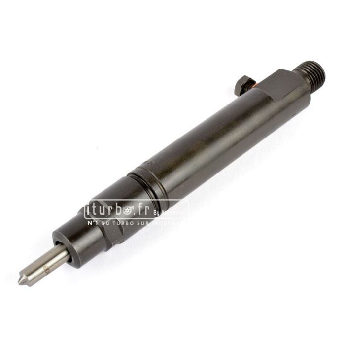 Injecteur Fiat Ducato Iveco Daily Renault Master 2.5 TD 2.8 TD 2.8 Tdi 103-122 cv 0432193757-es Bosch