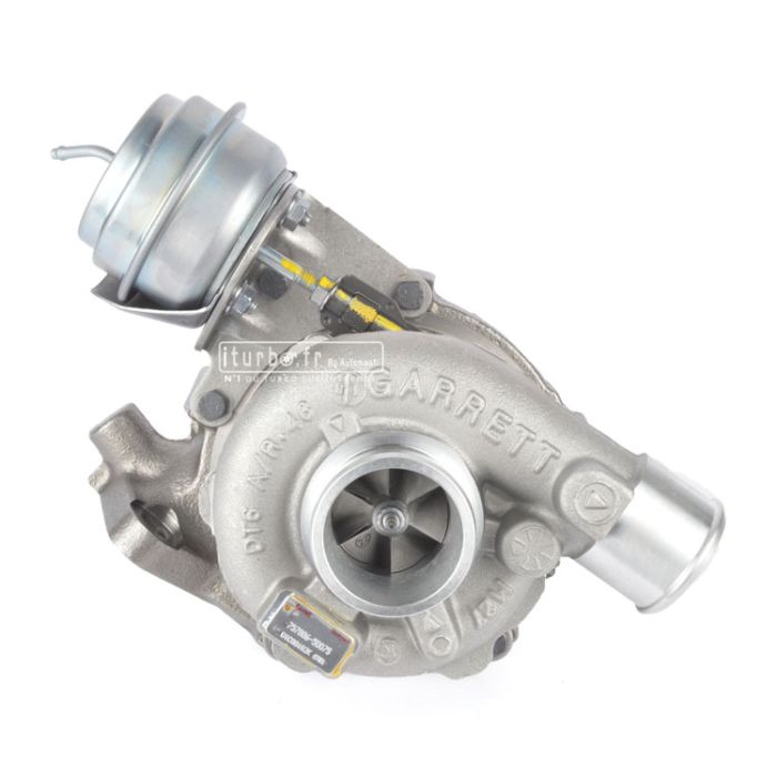 Turbo Tucson Sportage Pro Ceed 2.00 CRDI 136 – 140 cv 757886 neuf