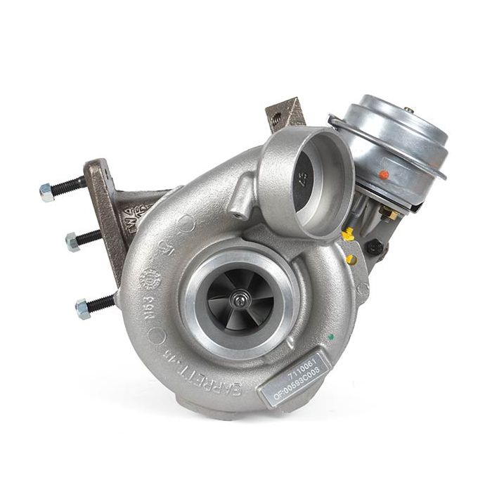 Turbo C210 C220 E210 E220 2.1 CDI 116-136-143 CV 711006