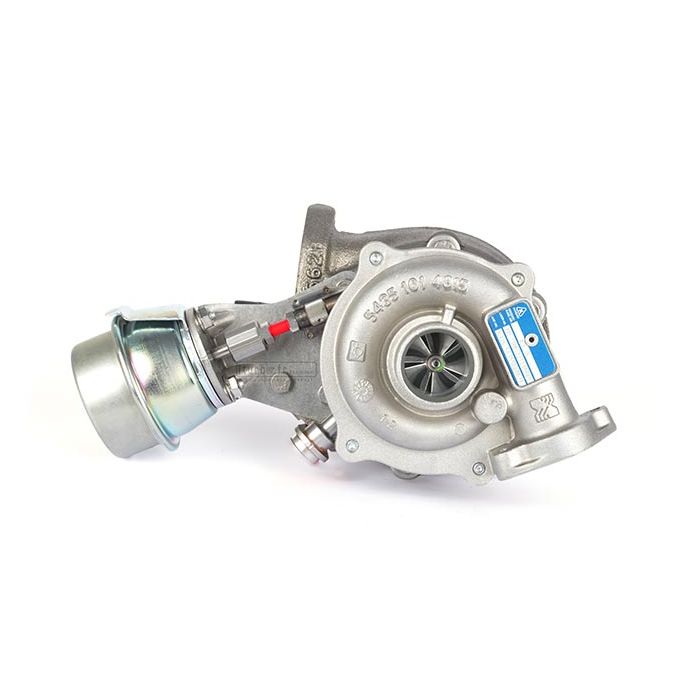 Turbo Ypsilon Musa Doblo Fiorino Punto Passanger Mito 1.3 L 70-105 CV 54359700024