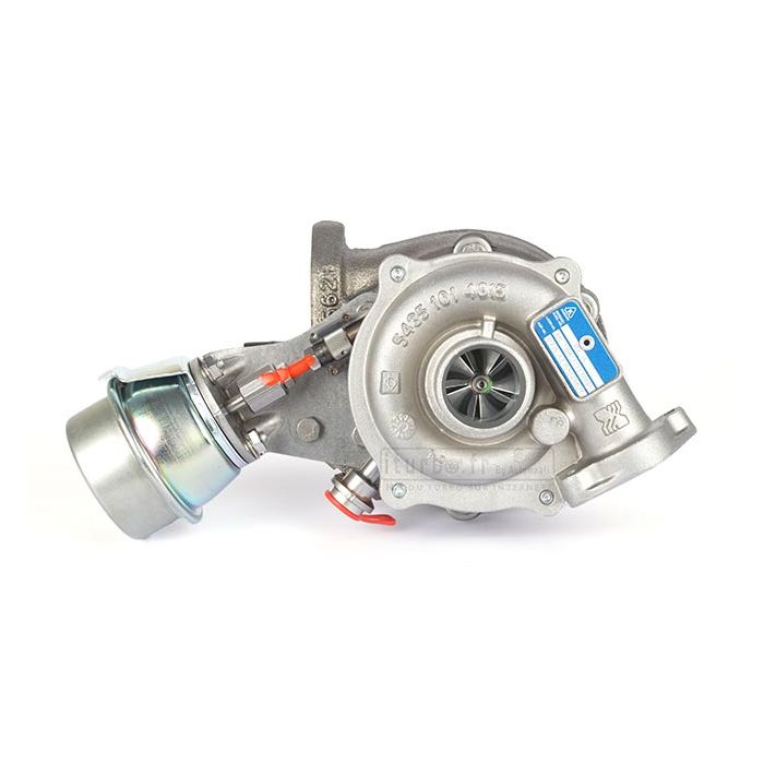 Turbo Ypsilon Musa Doblo Fiorino Punto Passanger Mito 1.3 L 70-105 CV 54359700024 neuf