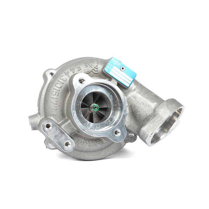 Turbo BMW X3 X5 Serie 3 Serie 5 Serie 6 3.0 L 286 CV 54399700065