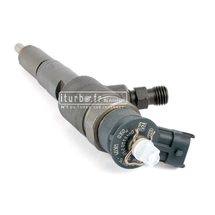 Injecteur C2 C3 Nemo 206 207 Bipper 1.4 HDI 68-70 cv 0445110252 Bosch neuf