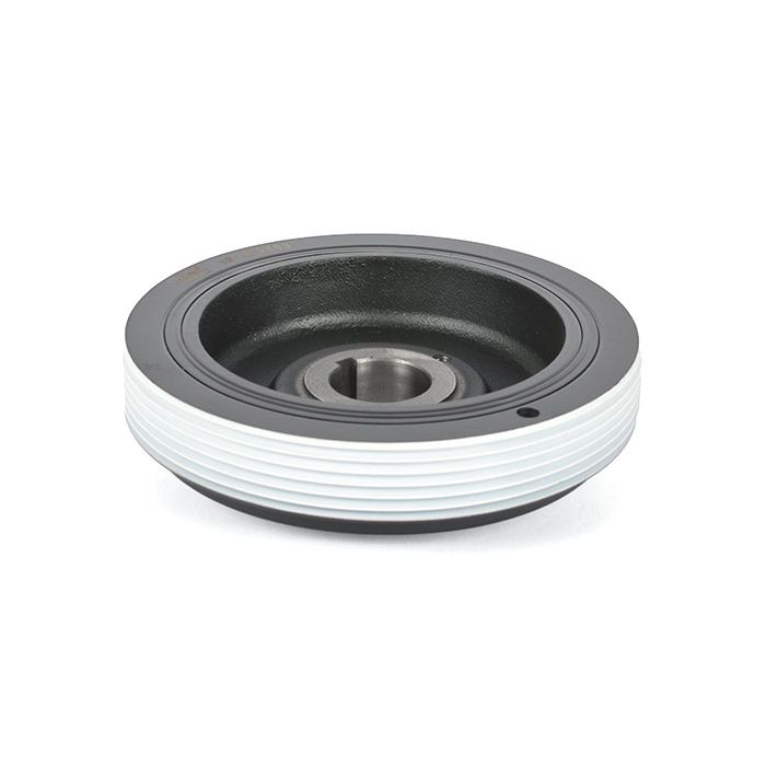 Poulie de vilebrequin Damper Peugeot Citroen 1.8 D 1.9 D 2.0 Hdi