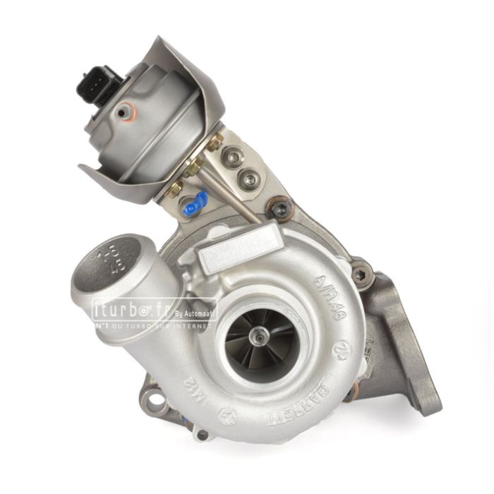 Turbo CMax 2 Focus 3 Galaxy 2 Kuga Mondeo Smax 2.0 Tdci 115-163 cv 806498