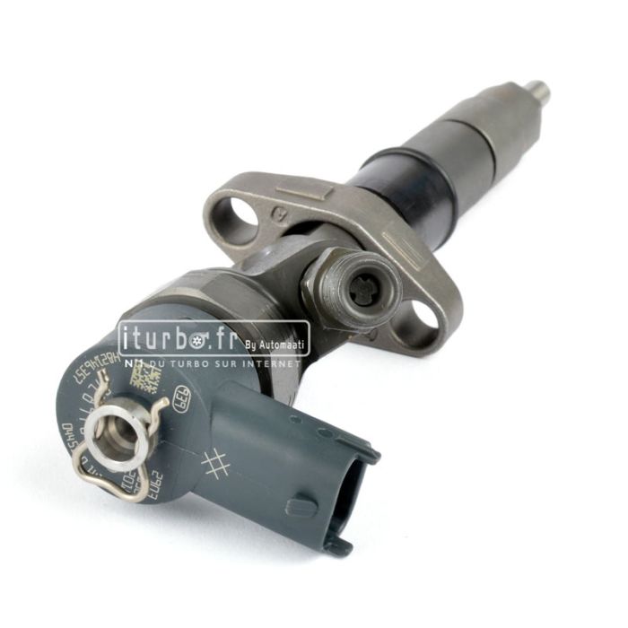 Injecteur Neuf Interstar Movano Master II 2.5 Dci Dti 100-15-120 cv 0445110141 Bosch