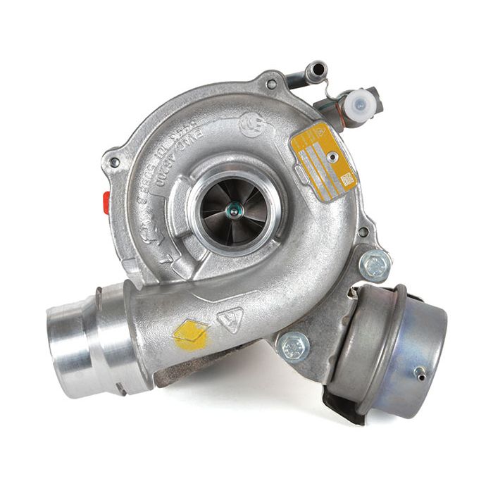 Turbo Clio 3 Megane II Scenic II 1.5 L DCI 109 CV 5439-970-0080