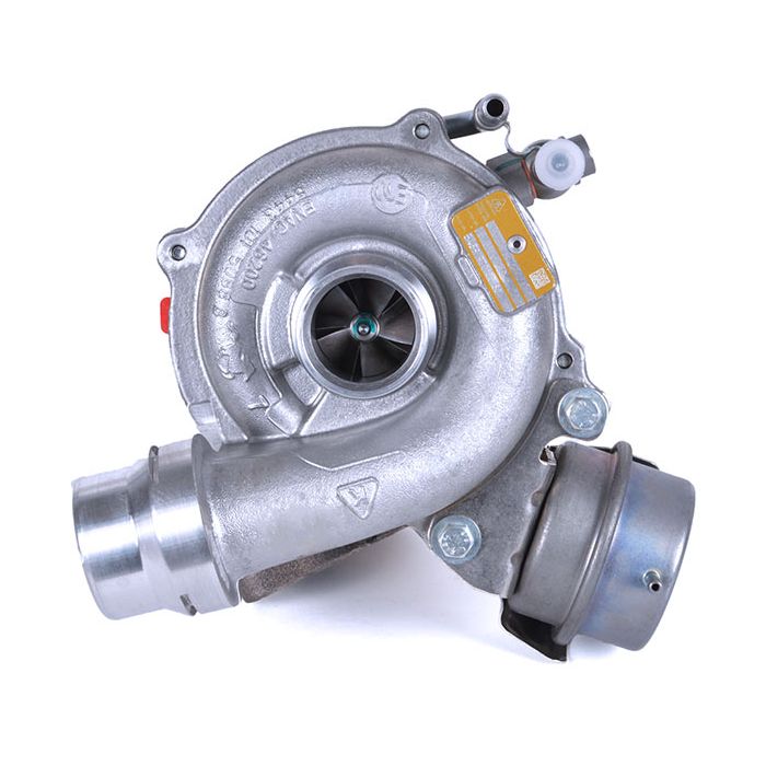 Turbo Clio 3 Megane II Scenic II 1.5 L DCI 109 CV 5439-970-0080