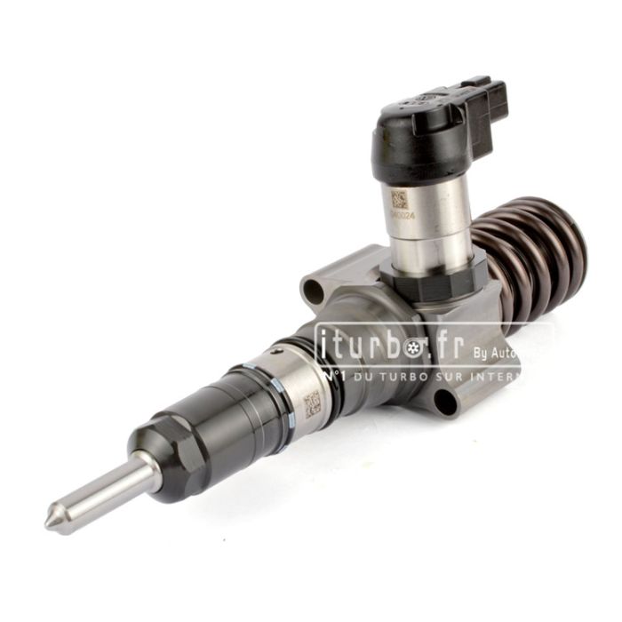 Injecteur Pompe Audi A3 A4 Volkswagen Passat Seat Leon 2.0 Tdi 140 cv 03G130073D Siemens neuf