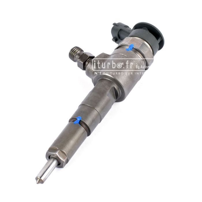 Injecteur 206 307 Xsara C2 C3 Psa 1.4 Hdi 68-70 cv 0445110135 Bosch