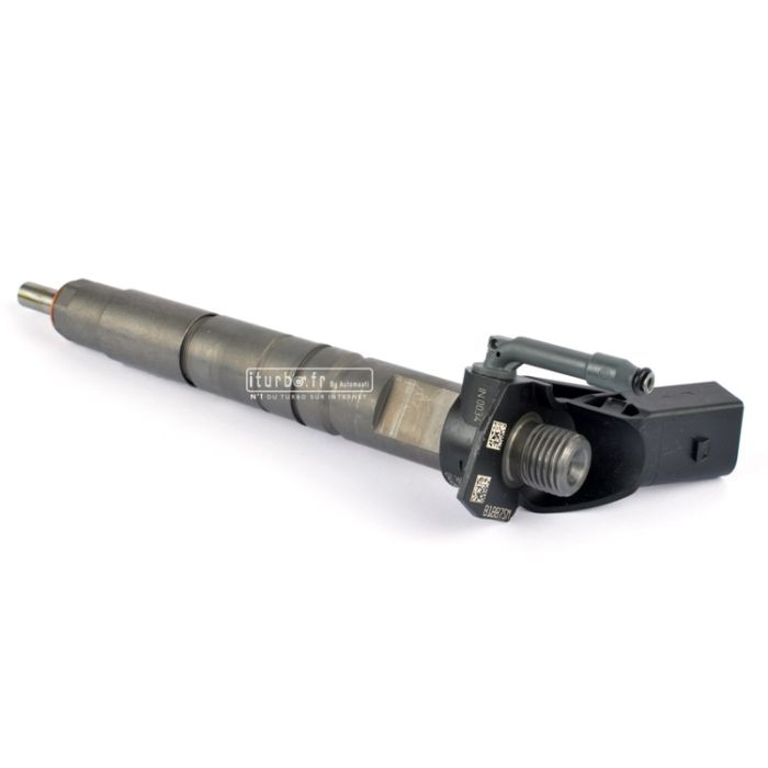 Injecteur Mercedes Classe A Cla Sprinter Classe E Cls Slk Gle 2.2 Cdi 95-204 cv 0445117034 BOSCH neuf