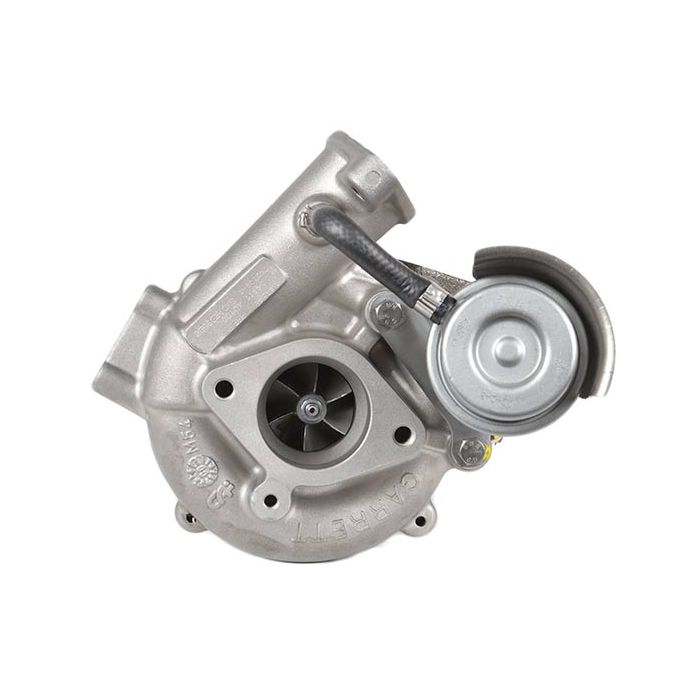 Turbo Nissan Almera Tino 2.2 L 110-115 CV 705306 Garrett