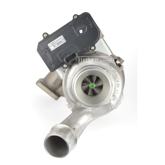 Turbo Espace 4 Velsatis Signum Vectra C 3.0 Dci 3.0 Cdti 181-184 cv 53049700066