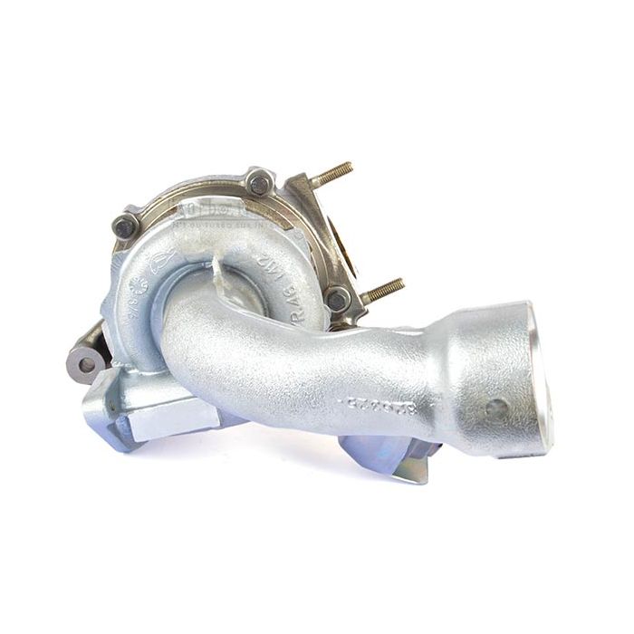 Turbo Jumpy Scudo Expert 2.0 L 128-130 CV 807489 Garrett