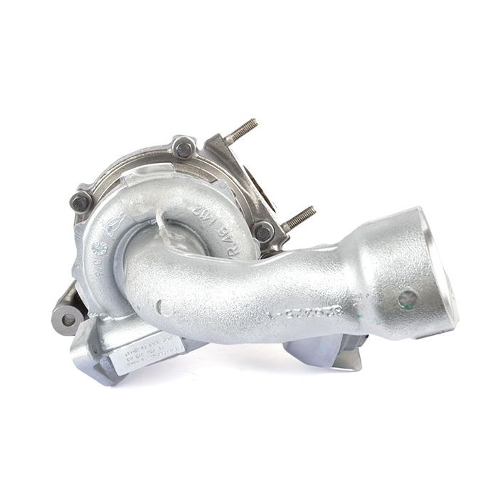 Turbo Jumpy Scudo Expert 2.0 L 128-130 CV 807489 Garrett