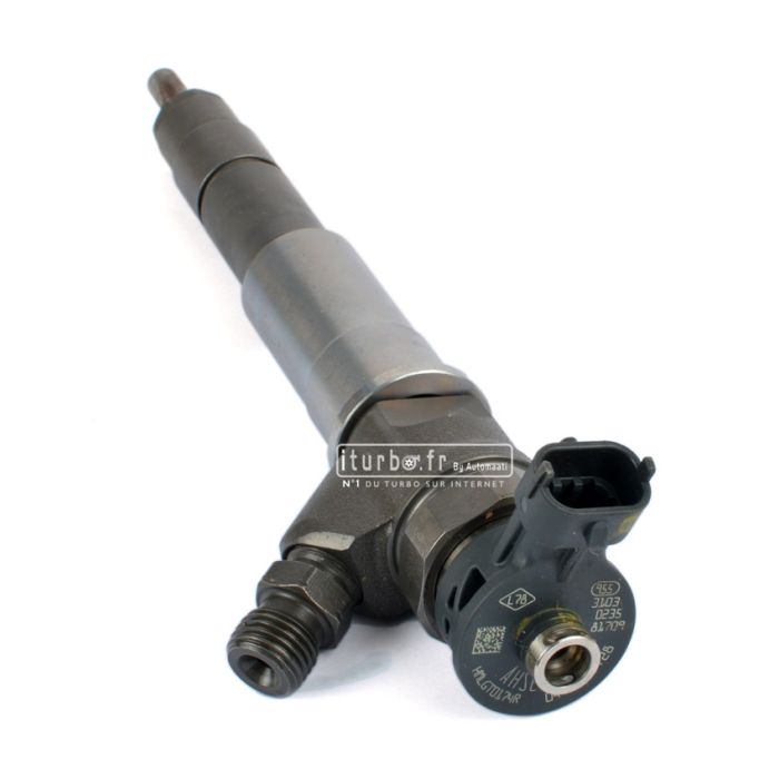 Injecteur Renault Koleos Nissan X-Trail 2.0 Dci 150-177 cv 0445110728 Bosch