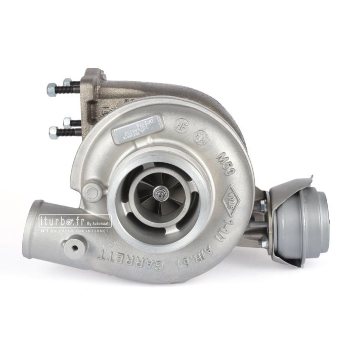Turbo Iveco Daily Iveco Massif 2.3 D 3.0 HPT 95-170 cv 768625 GARRETT