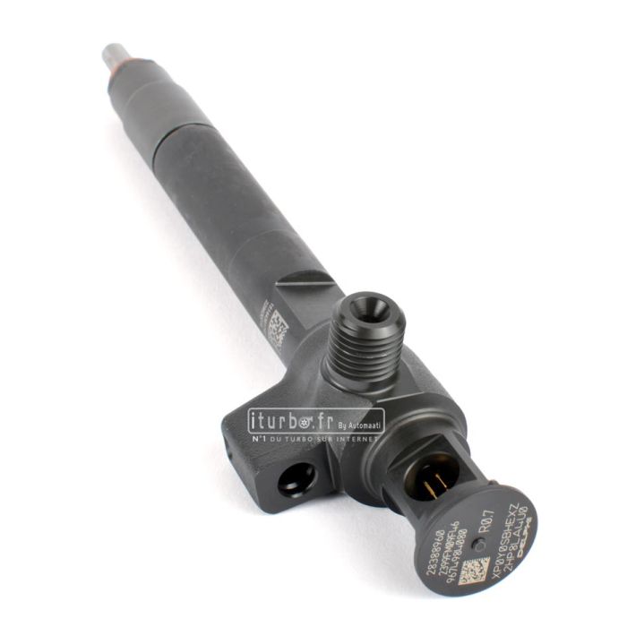 Injecteur C4 DS5 Kuga Mondeo 308 508 3008 5008 2.0 Hdi Tdci 136-181 cv 28388960 Delphi neuf