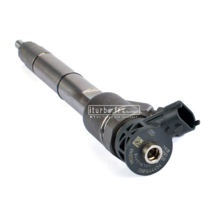 Injecteur Iveco Daily Mitsubishi Fuso 3.0 146-204 cv 0445110564 Bosch neuf