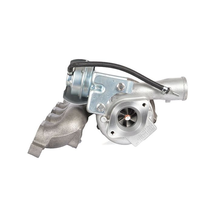 Turbo Transit 2000 Propulsion 2.4 L 137 CV 49377-00510 Mitsubishi