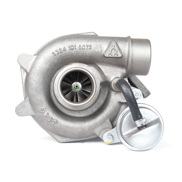 Turbo Master Movano Ducato 2.8 L 114-116 CV 5314-970-6444 Kkk