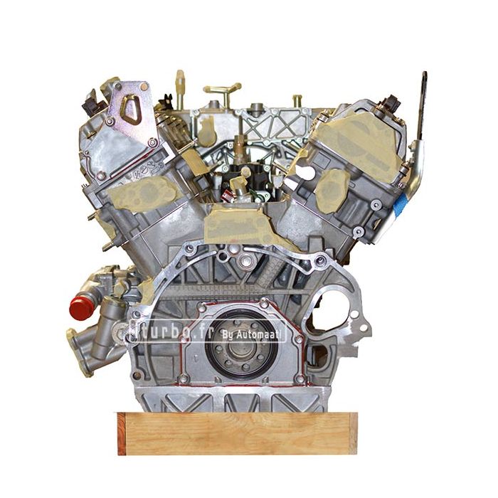 Moteur Renault 3.0 L DCI 177-180 cv P9X 701