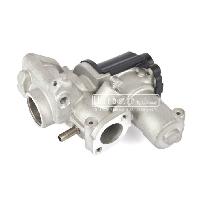 Vanne EGR Audi A4 A5 Q7 Porsche Cayenne Phaeton Touareg 2.7 Tdi 3.0 Tdi 163-240 cv 059131501C Iturbo