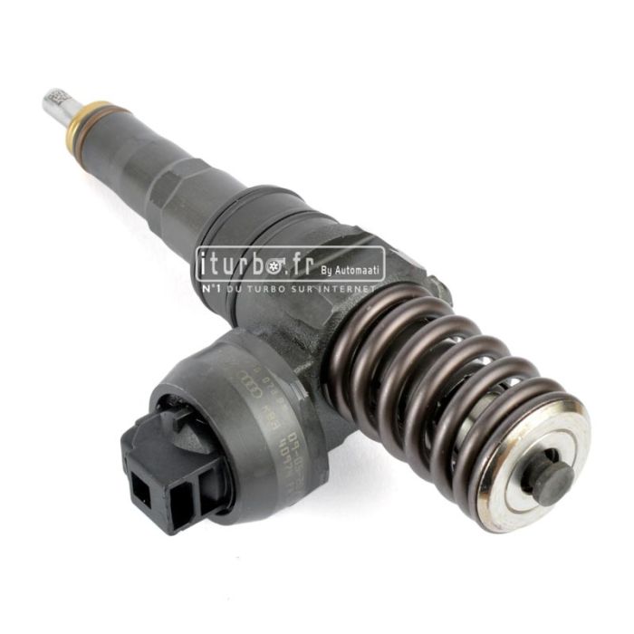 Injecteur Pompe A3 Altea Cordoba Ibiza Leon Golf Polo Touran 1.4 1.9 Tdi 68-105 cv 0414720313 Bosch