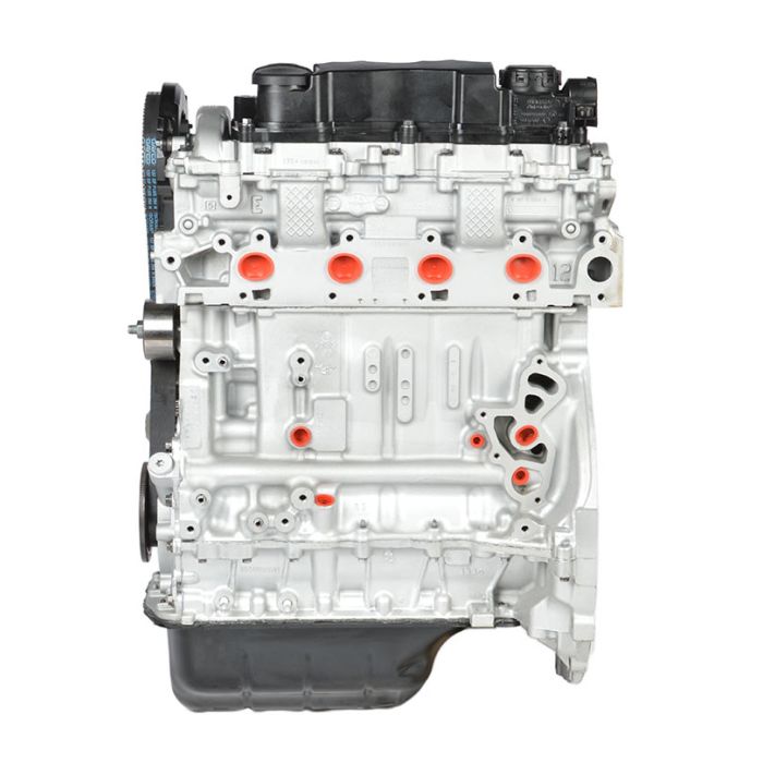 Moteur 1.6 HDI 92 cv DV6 Peugeot Citroen 9HU