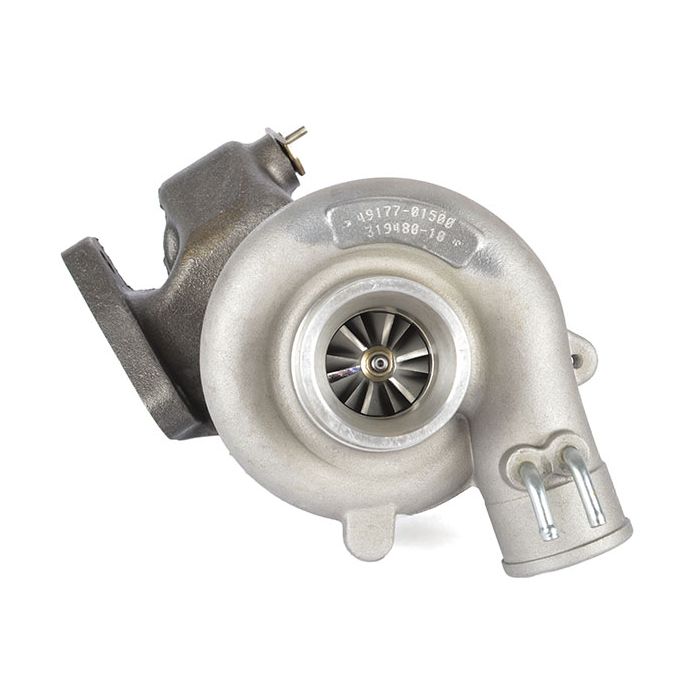 Turbo Mitsubishi L300 Pajero Shogun 2.5 L 84-95 CV 49177-01500 Mitsubishi