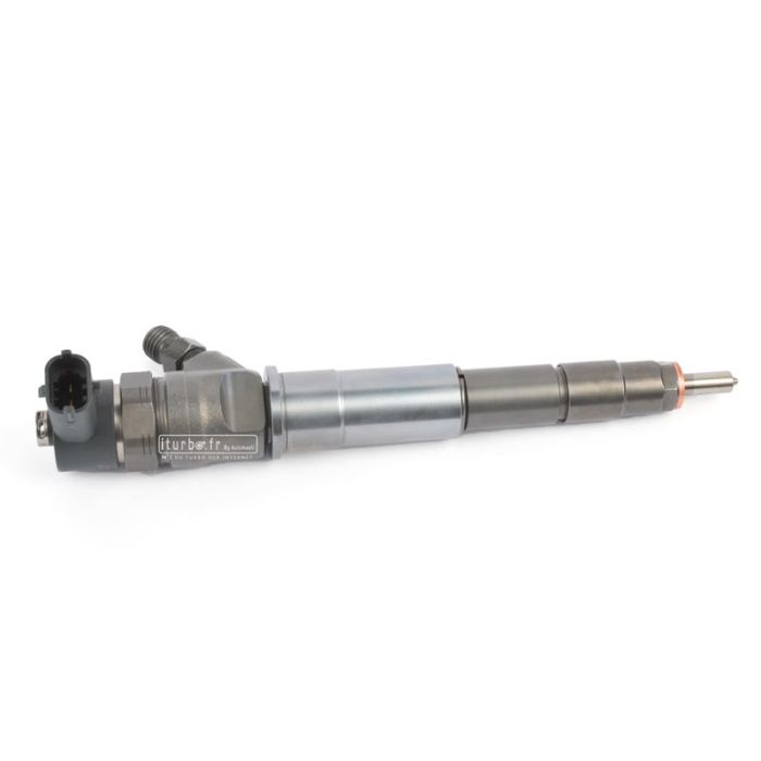 Injecteur Master III Movano B Vivaro 2.3 Dci -2.0 Cdti 100-150 cv 0445110375 Bosch neuf