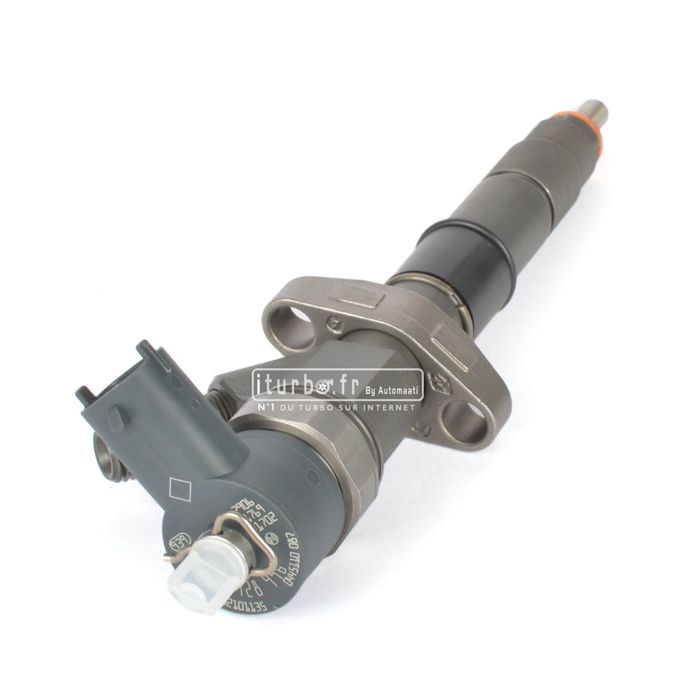 Injecteur Trafic 2 Master 2 Vivaro Movano Primastar 2.5 Dci 115-140 cv 0445110087 Bosch neuf