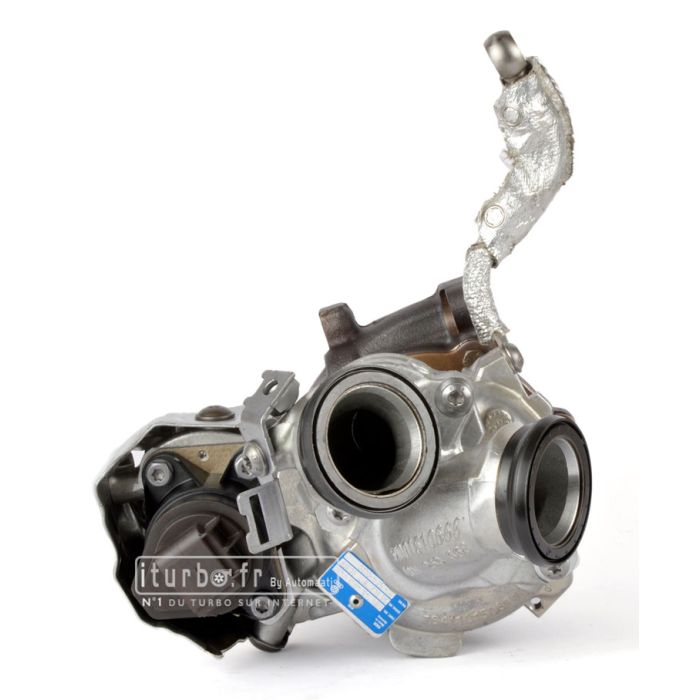 Turbo Arteon Passat Tiguan 2.0 BiTdi 240 cv 03N145401G-B0135A-0020 VAG