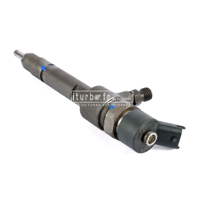 Injecteur Alfa Romeo 147 156 166 Fiat Doblo Multipla Stilo Lancia Lybra Thesis 1.9, 2.4 Jtd 80-150 cv 0445110119 Bosch