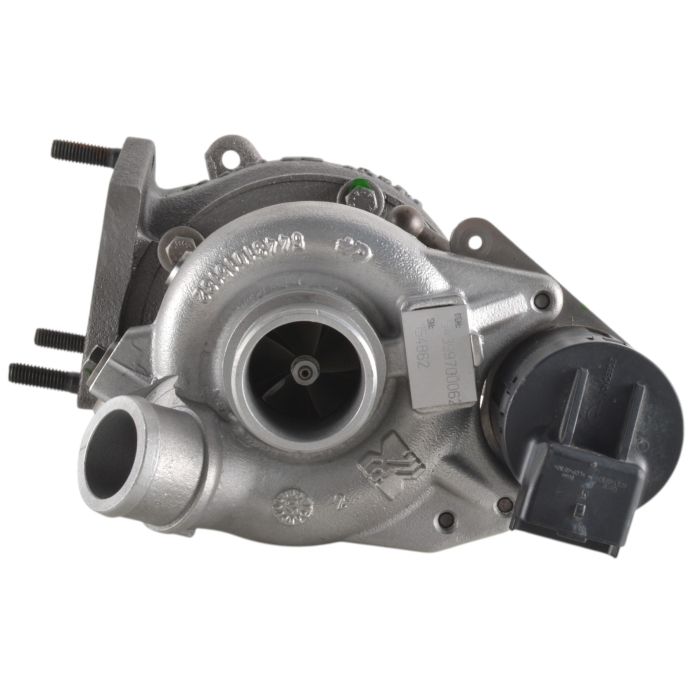 Turbo Land Rover Range Rover 3.6 L L Tdv8 271-272 cv 54399700062 Kkk