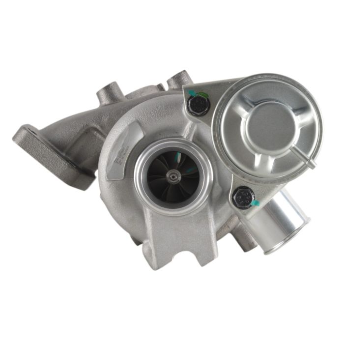 turbo  l200 pajero 2.5 l 115-133 cv 49135-02652 