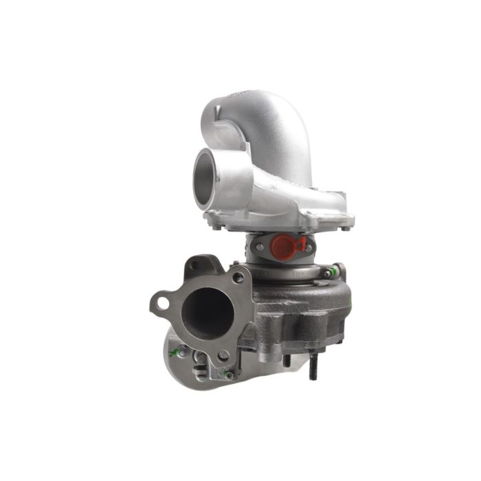 Turbo Toyota Rav4 Verso Lexus IS 2 2.2 D-4D 136-177cv VB25 VB28 Ihi