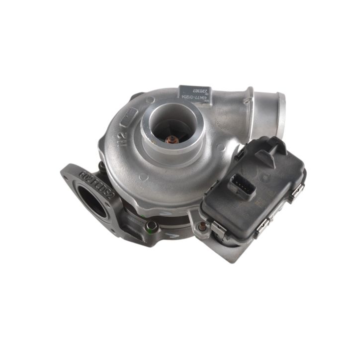 Turbo MERCEDES Classe A / Classe B / GLA / CLA 220 CDI AL0058 Ihi 