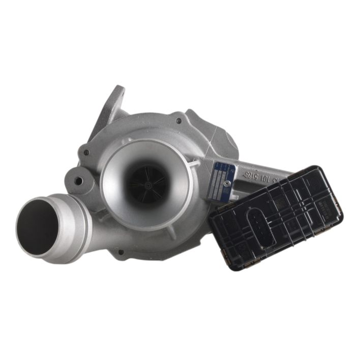 Turbo Land Rover Freelander Evoque Jaguar xf 2.2 TD4 150-200 cv 49477-01214 Mitsubishi