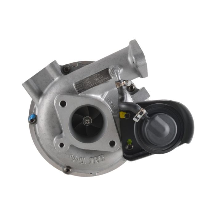 Turbo Nissan X-Trail 2.2 L 114 cv RHF4VN2 Ihi