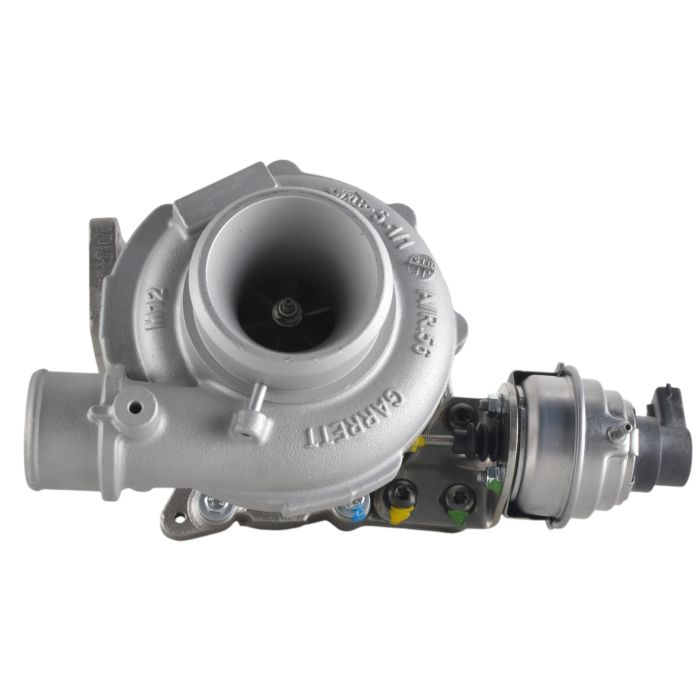 Turbo Iveco Daily 3.0 L Hpi 146-180 cv 796399 Garrett