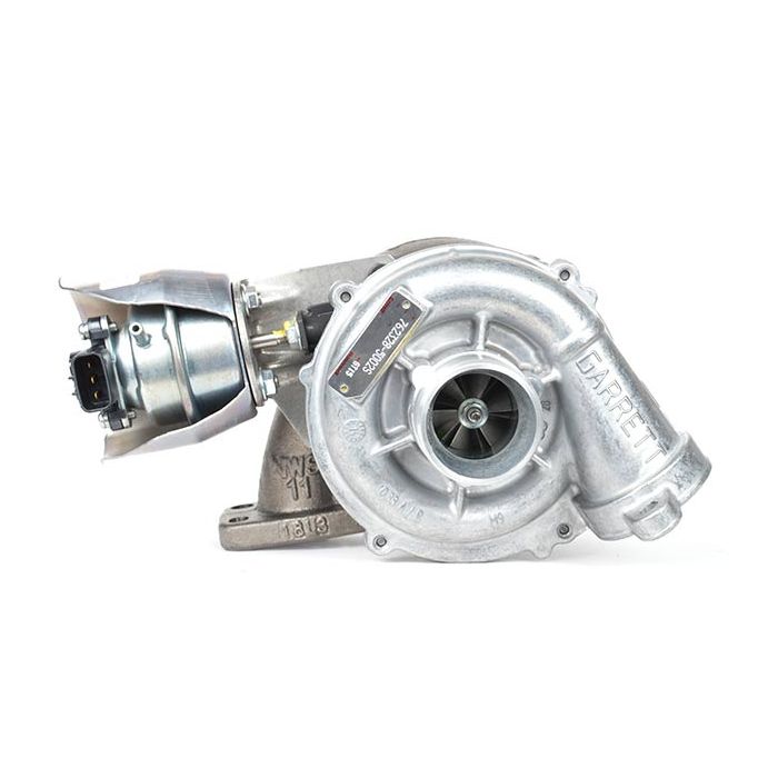 Turbo Garrett 1.6 HDi 105-110 cv 762328 Peugeot DS3 C3 C4 307 308 neuf